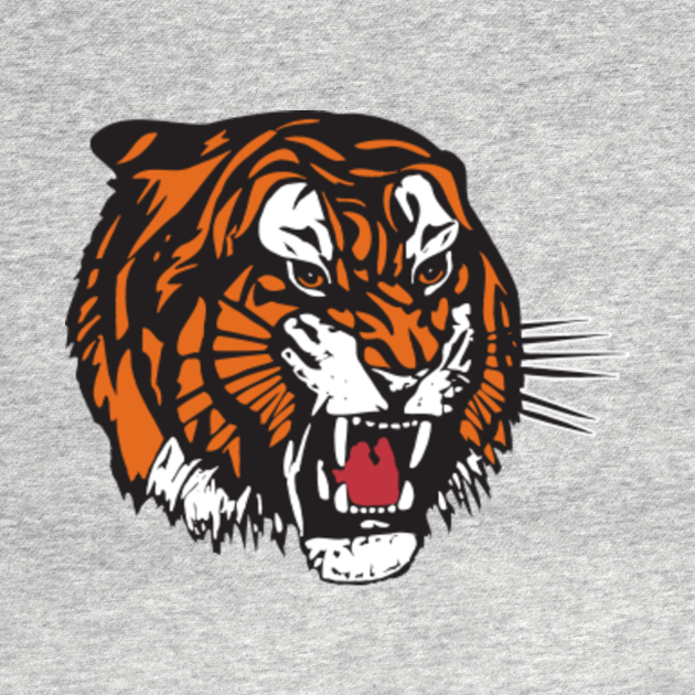 Medicine Hat Tigers ice hockey Medicine Hat Tigers Long Sleeve T